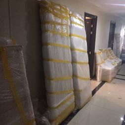 现代搬家与物流运输 从国内到国际的全方位指南