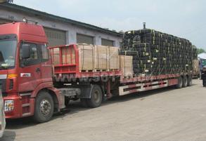 广州至缅甸陆路货物运输全解析 路线、优势与操作指南