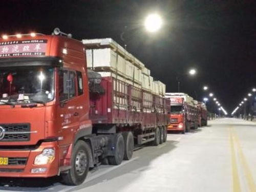 上海浦东新区至沧州物流运输解决方案 专业承接工厂搬迁与大型公司搬家