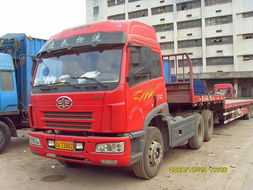 深圳至威海与安顺货运专线 高效物流运输解决方案