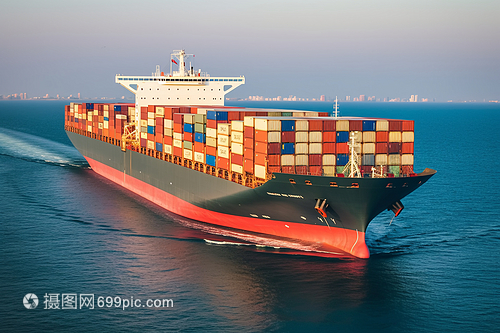 出口船舶货物运输的关键环节与挑战