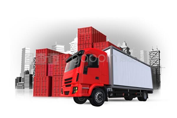 货物运输与航运图示解析