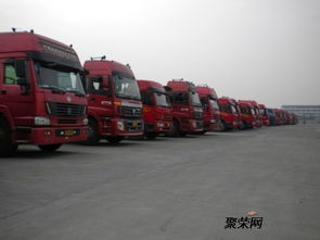 凤岗至山东济南物流搬家货运专线服务全解析